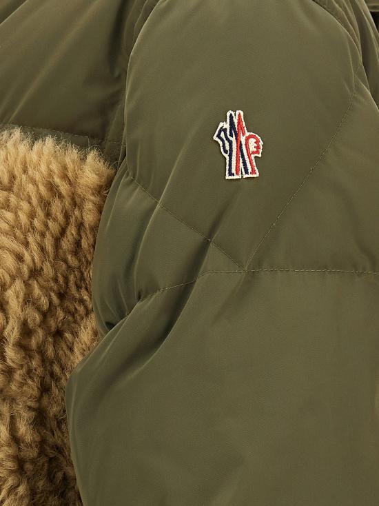 25FW 몽클레어 숏패딩 K20971A00037M7887823 - MONCLER