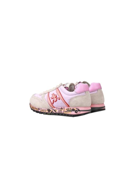 25FW [키즈] 프리미아타 스니커즈 19039362K LIGHTPINK - PREMIATA