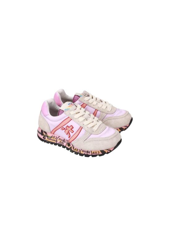 25FW [키즈] 프리미아타 스니커즈 19039362K LIGHTPINK - PREMIATA