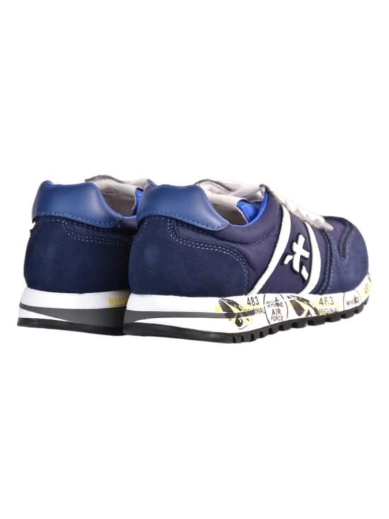 25FW [키즈] 프리미아타 스니커즈 18039324K NAVY BLUE - PREMIATA