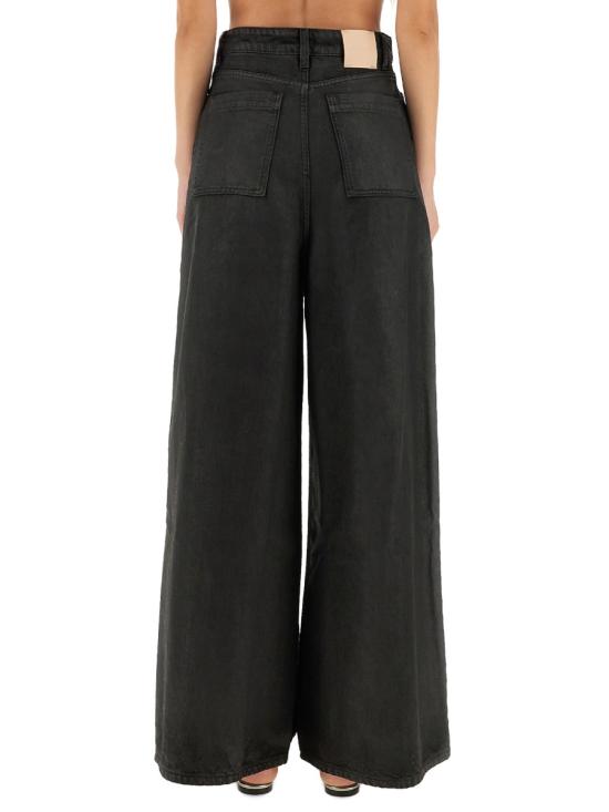 25FW 알리지 데님 팬츠 265126 A5213NE BLACK - ALYSI