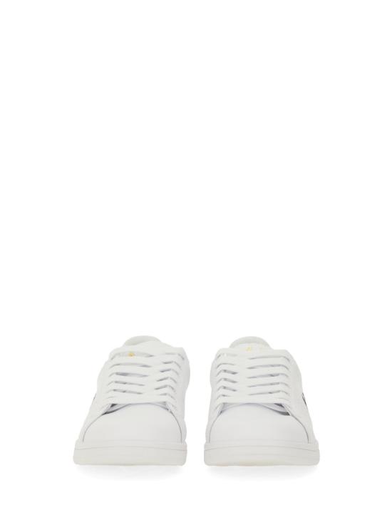 25FW 프레드페리 스니커즈 FP B6312 55 567 WHITE - FRED PERRY