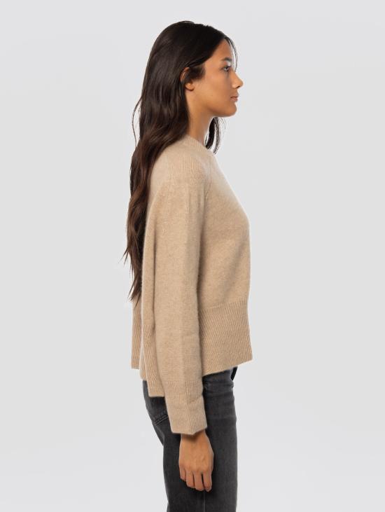 25FW 낫샤이 스웨터 4707048Cxenia main pull - NOT SHY