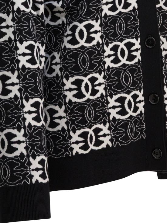 25FW 핑코 가디건 106042A2YDZZ2 - PINKO