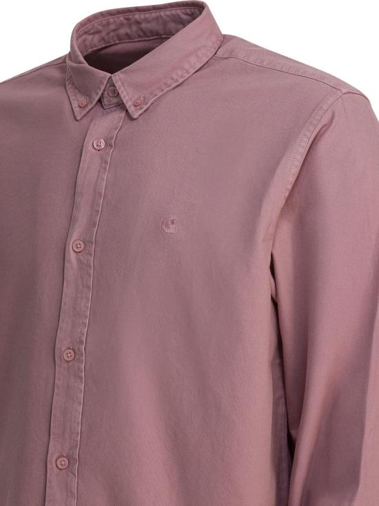 25FW 칼하트 WIP 셔츠 I0302381NJXX03 - CARHARTT WIP