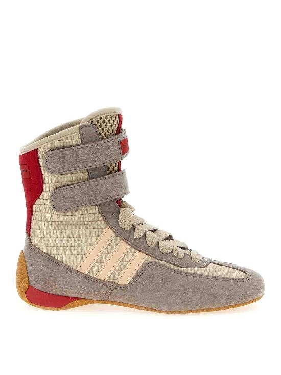  스텔라 맥카트니 부츠 810578AFADN02033 Multicolour