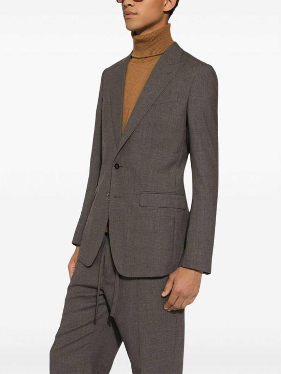 25FW 돌체앤가바나 자켓 G2NW0TFU28ES8290 Grey - DOLCE & GABBANA