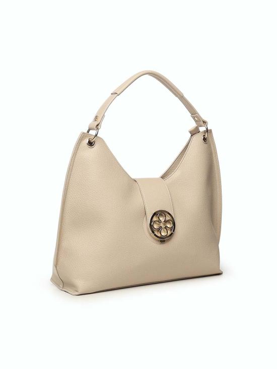 25FW 브이73 크로스백 73BS9ER03FEDERICAVECRU Beige - V73