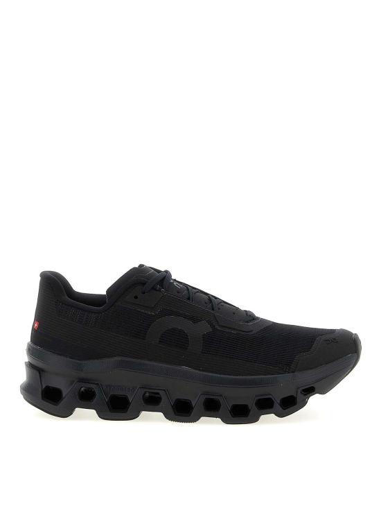 25FW 온 러닝 클라우드몬스터 보이드 3MF10671043BLACK Black