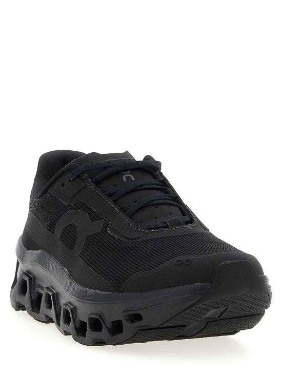 25FW 온 러닝 클라우드몬스터 보이드 3MF10671043BLACK Black - ON RUNNING