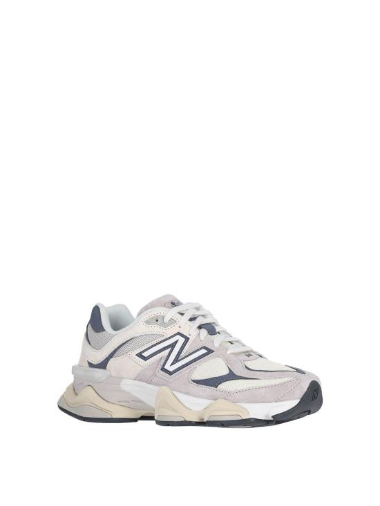 25FW 뉴발란스 9060 스니커즈 U9060EEB Grey - NEW BALANCE