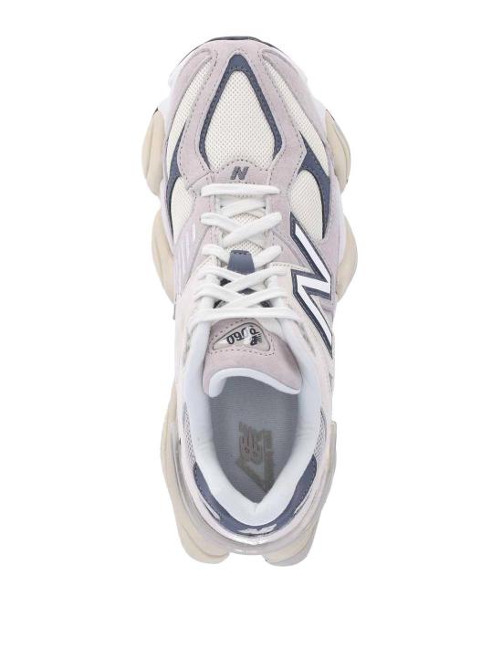 25FW 뉴발란스 9060 스니커즈 U9060EEB Grey - NEW BALANCE