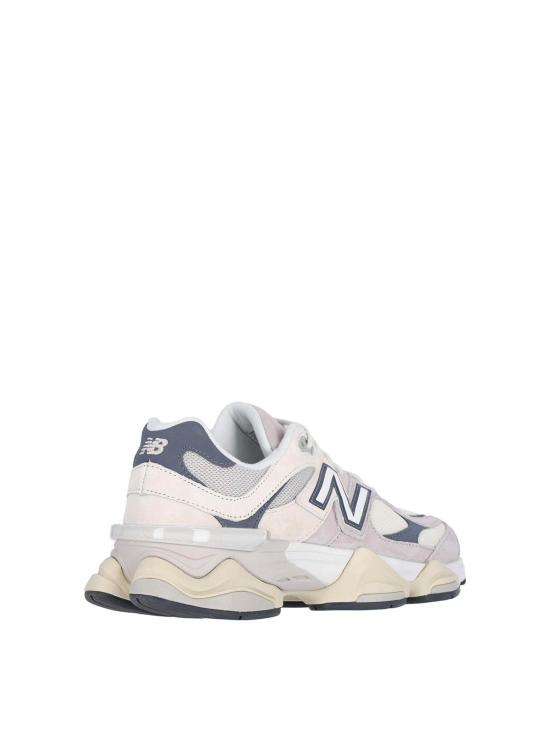 25FW 뉴발란스 9060 스니커즈 U9060EEB Grey - NEW BALANCE