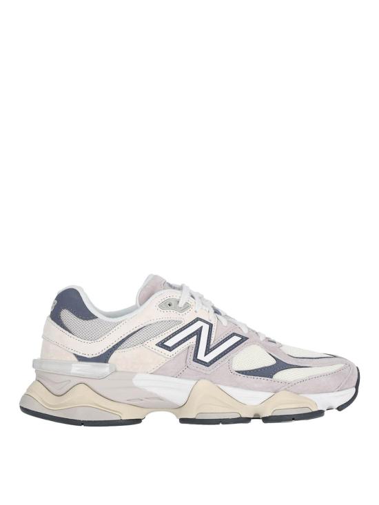 25FW 뉴발란스 9060 스니커즈 U9060EEB Grey