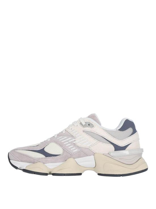 25FW 뉴발란스 9060 스니커즈 U9060EEB Grey - NEW BALANCE