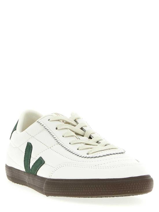 26SS 베자 스니커즈 FU2020895 Green - VEJA