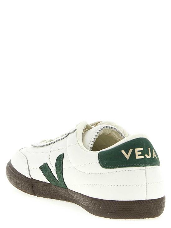 26SS 베자 스니커즈 FU2020895 Green - VEJA