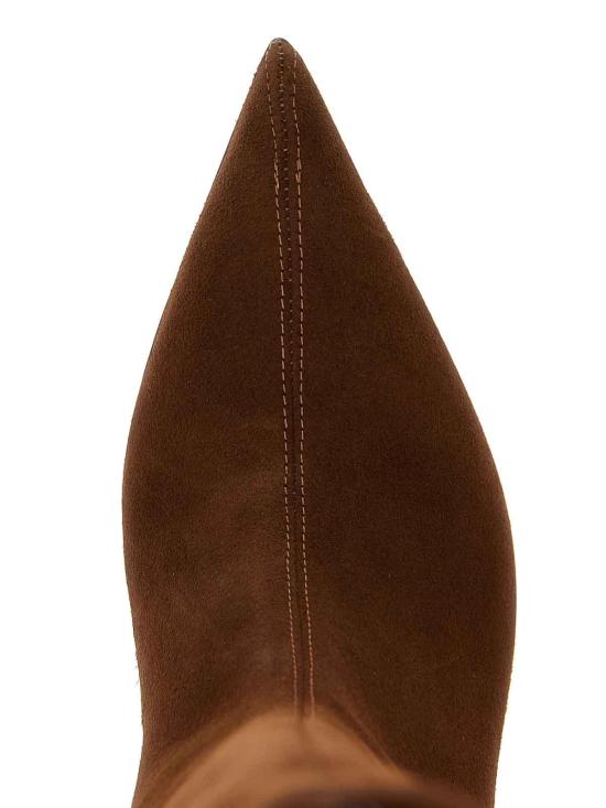  레실라 부츠 4236C060BXPP790 Brown - LE SILLA