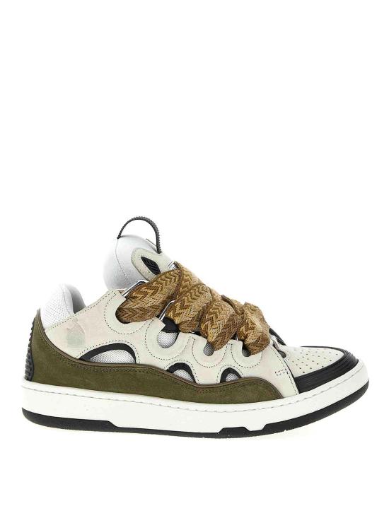 26SS 랑방 스니커즈 FUSKDK12BICOE250047 Multicolour