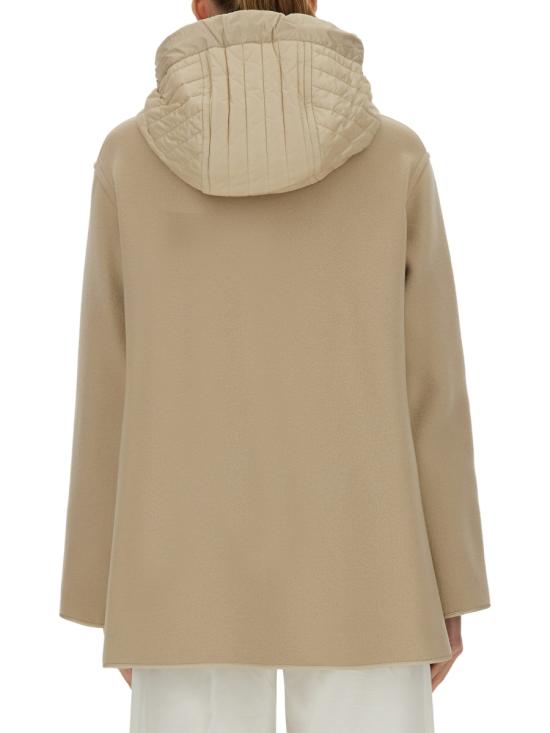 25FW 페이 트렌치 코트 NAW13513 180ZYCC205 BEIGE - FAY