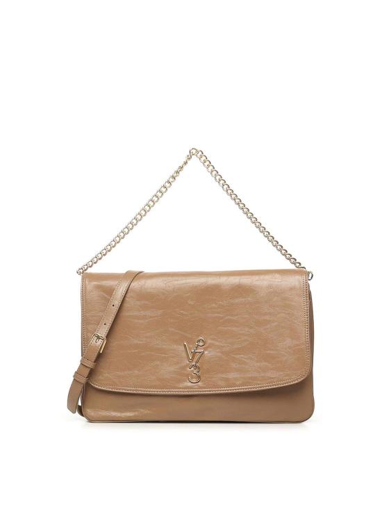 25FW 브이73 크로스백 73BS9D301LOUISETAUPE Beige