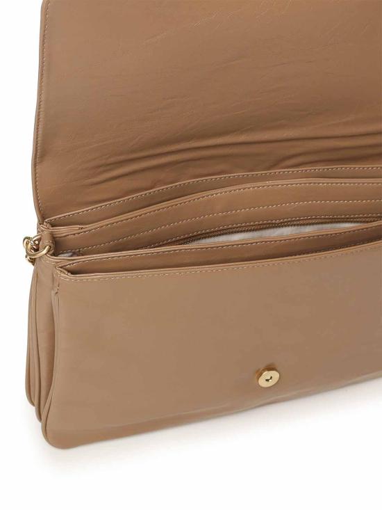 25FW 브이73 크로스백 73BS9D301LOUISETAUPE Beige - V73