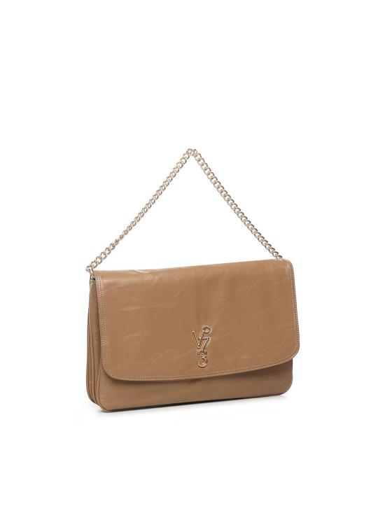 25FW 브이73 크로스백 73BS9D301LOUISETAUPE Beige - V73