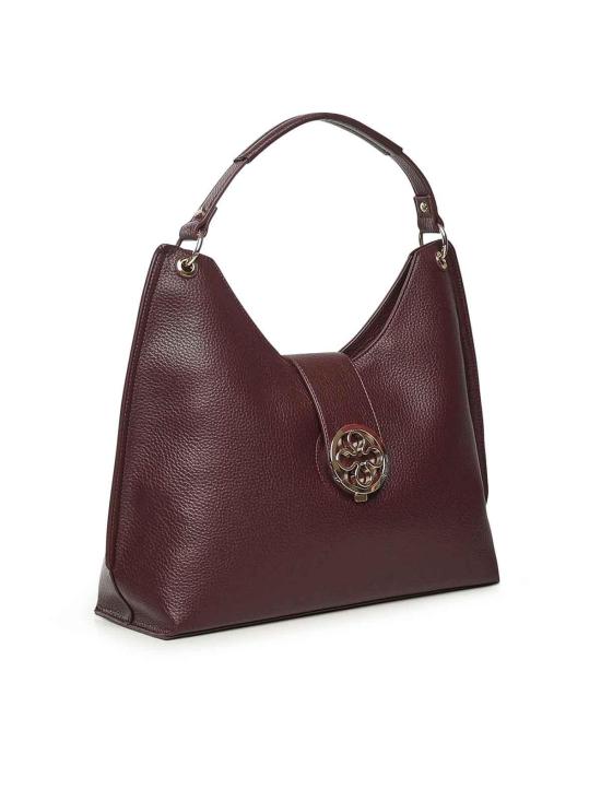25FW 브이73 크로스백 73BS9ER03FEDERICAVBORDEAUX Dark Red - V73
