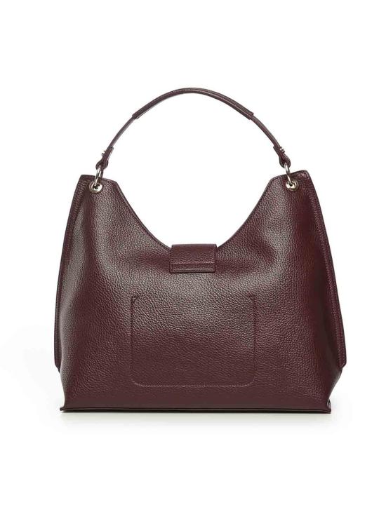25FW 브이73 크로스백 73BS9ER03FEDERICAVBORDEAUX Dark Red - V73