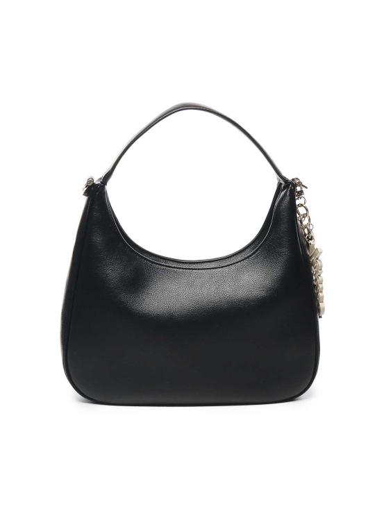 25FW 브이73 숄더백 73BS9CL03PENELOPENERO Black - V73