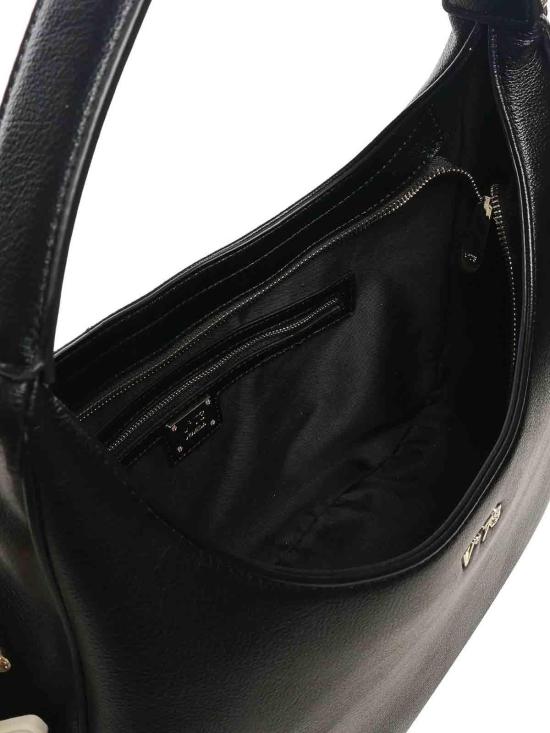 25FW 브이73 숄더백 73BS9CL03PENELOPENERO Black - V73