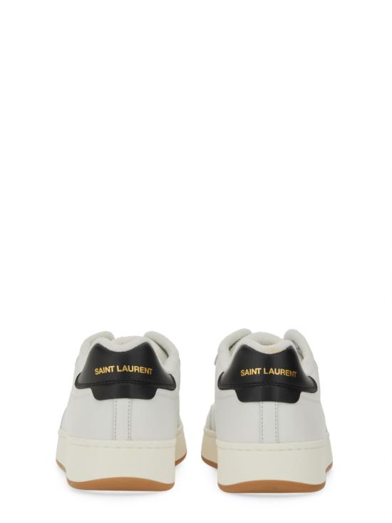 26SS 생로랑 스니커즈 819476 00NI09061 WHITE - SAINT LAURENT