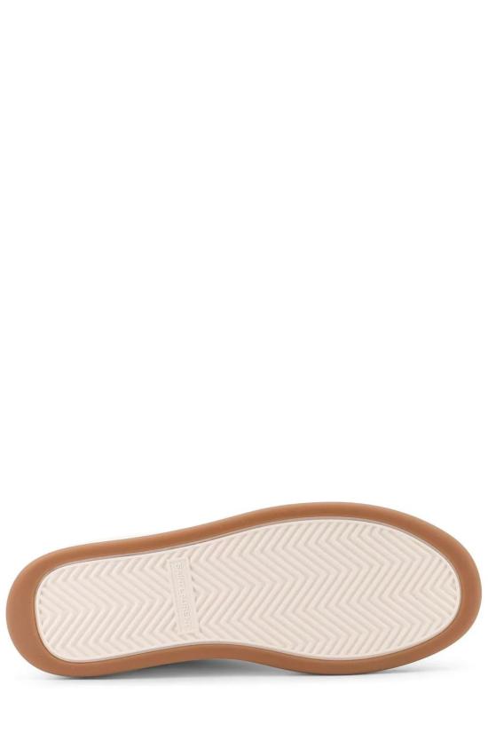 25FW 생로랑 스니커즈 819476 00NI09061 WHITE - SAINT LAURENT