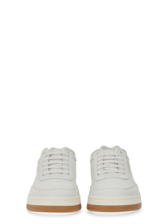 26SS 생로랑 스니커즈 819476 00NI09061 WHITE - SAINT LAURENT