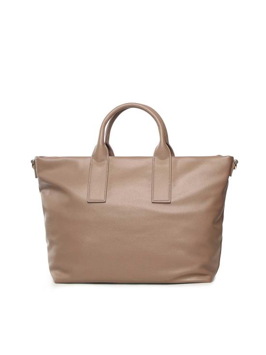 25FW 브이73 토트백 73BS9D601MATILDATAUPE Beige - V73