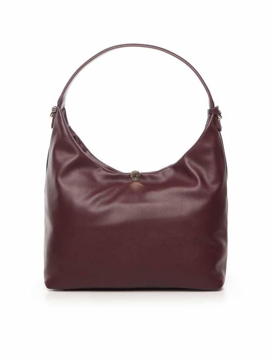 25FW 브이73 숄더백 73BS9D105KEIRABORDEAUX Dark Red - V73
