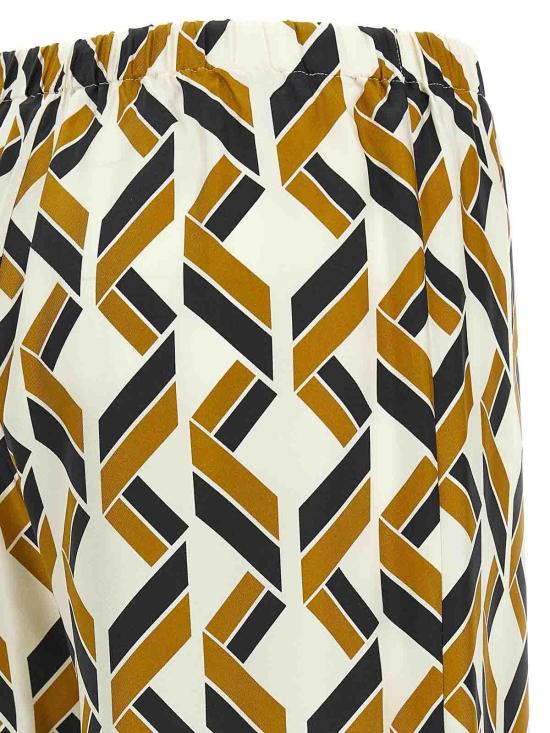  에레스 팬츠 232537IMPRIMESWIMNOIR Multicolour - ERES