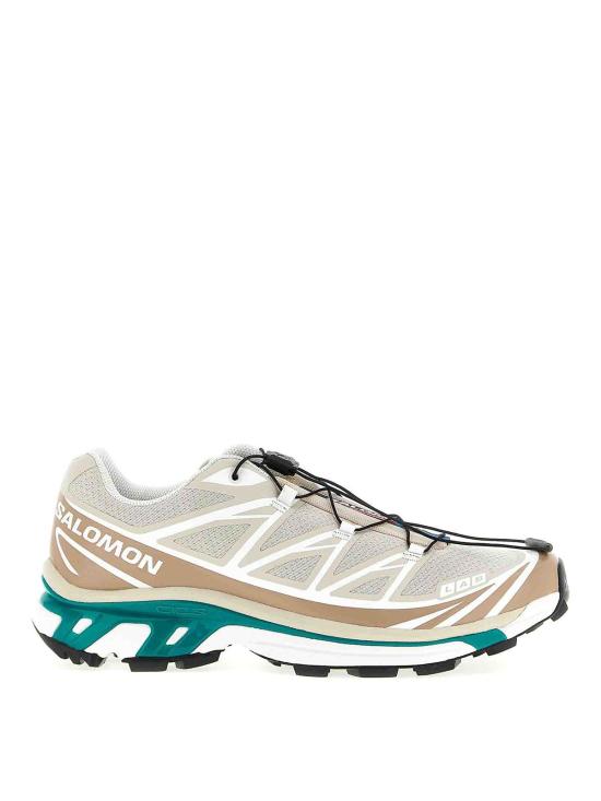 25FW 살로몬 스니커즈 L47864300 Beige