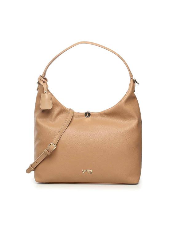 25FW 브이73 숄더백 73BS9D105KEIRABEIGE Beige