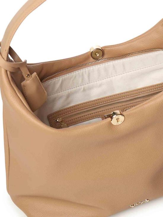 25FW 브이73 숄더백 73BS9D105KEIRABEIGE Beige - V73