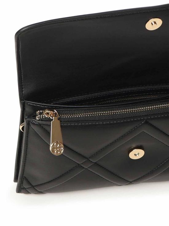 25FW 브이73 클러치/파우치 73BS9CJ04BRIDGETNERO Black - V73