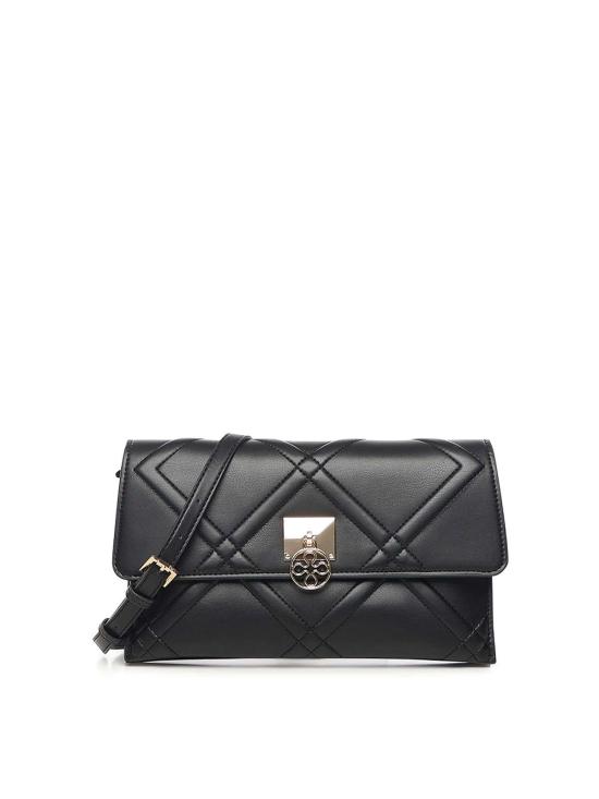 25FW 브이73 클러치/파우치 73BS9CJ04BRIDGETNERO Black