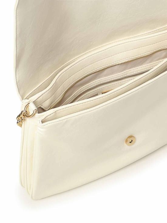 25FW 브이73 숄더백 73BS9D301LOUISEECRU Beige - V73