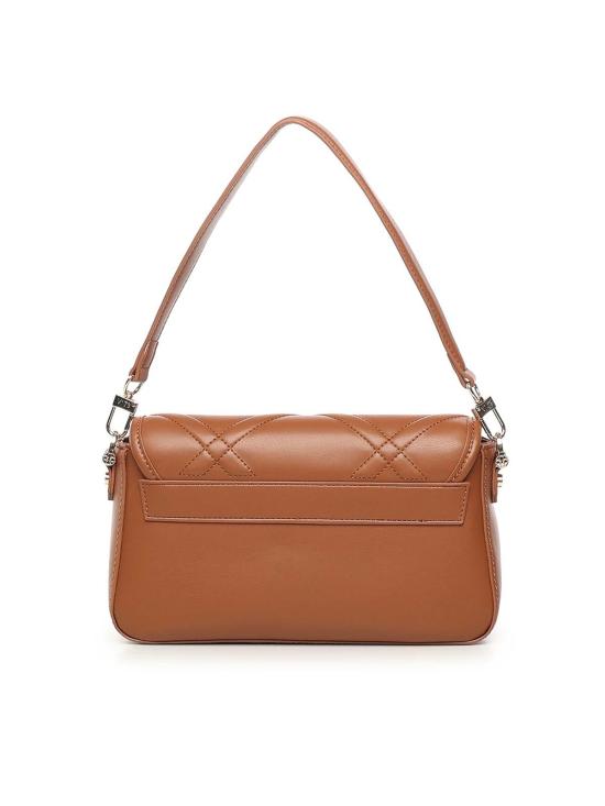 25FW 브이73 숄더백 73BS9CJ03BRIDGETCUOIO Brown - V73