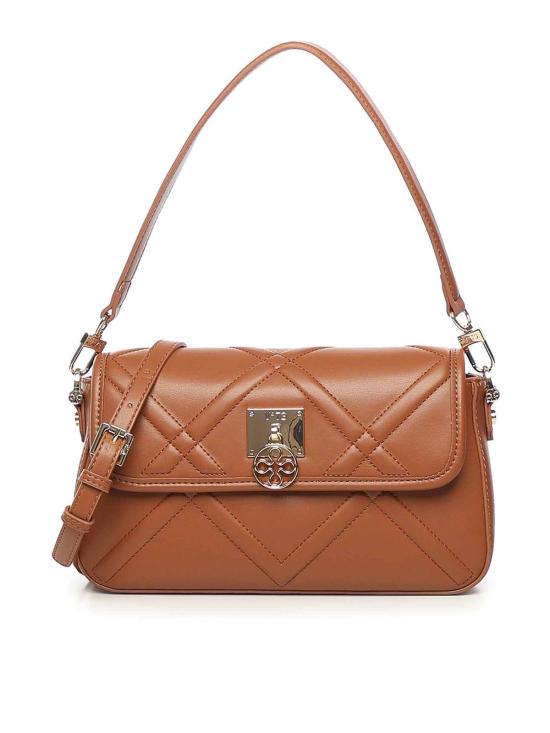 25FW 브이73 숄더백 73BS9CJ03BRIDGETCUOIO Brown