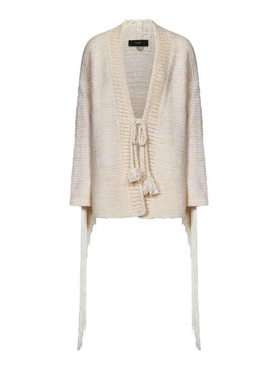  알라누이 가디건 LWHB081R24KNI0020303 Beige