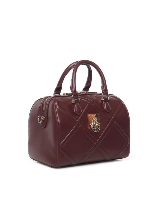 25FW 브이73 크로스백 73BS9CJ05BRIDGETBORDEAUX Dark Red - V73