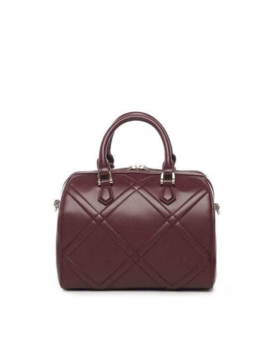 25FW 브이73 크로스백 73BS9CJ05BRIDGETBORDEAUX Dark Red - V73