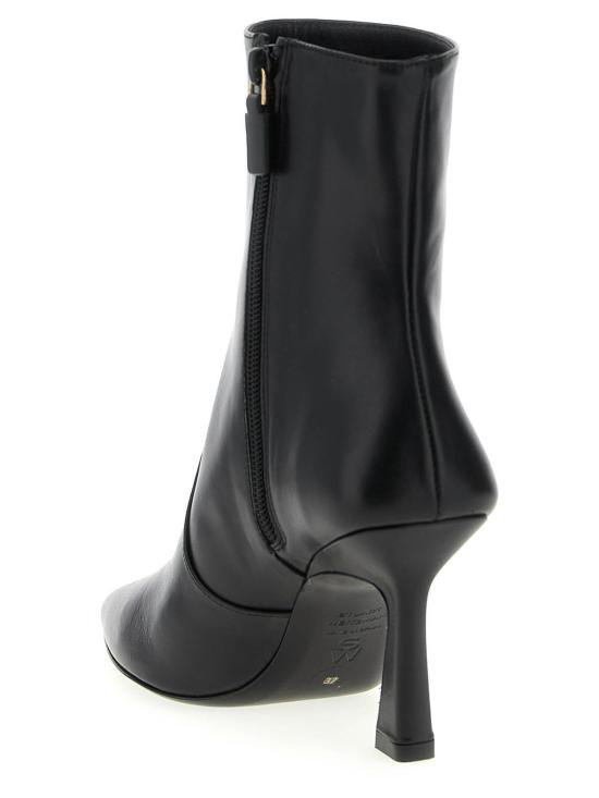  스튜어트 와이츠먼 부츠 SJ451BLK Black - STUART WEITZMAN