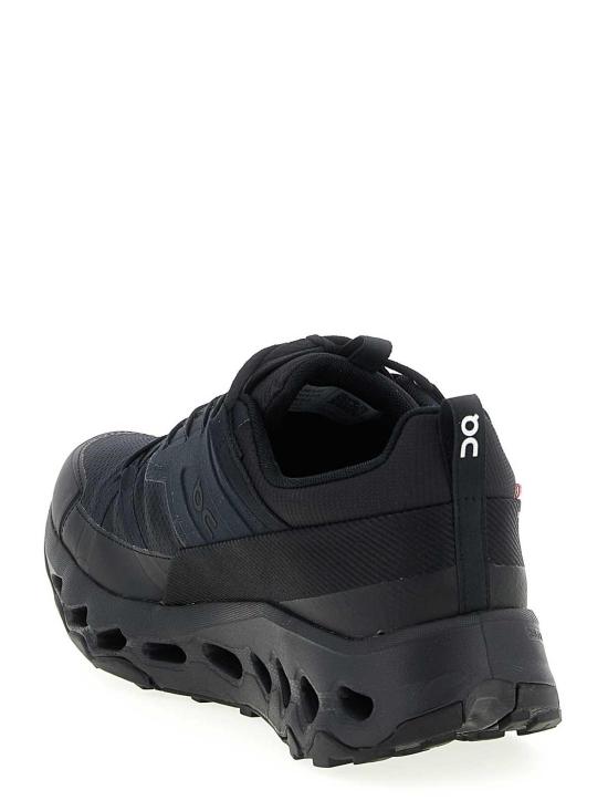 25FW 온 러닝 스니커즈 3ME10051043BLACK Black - ON RUNNING